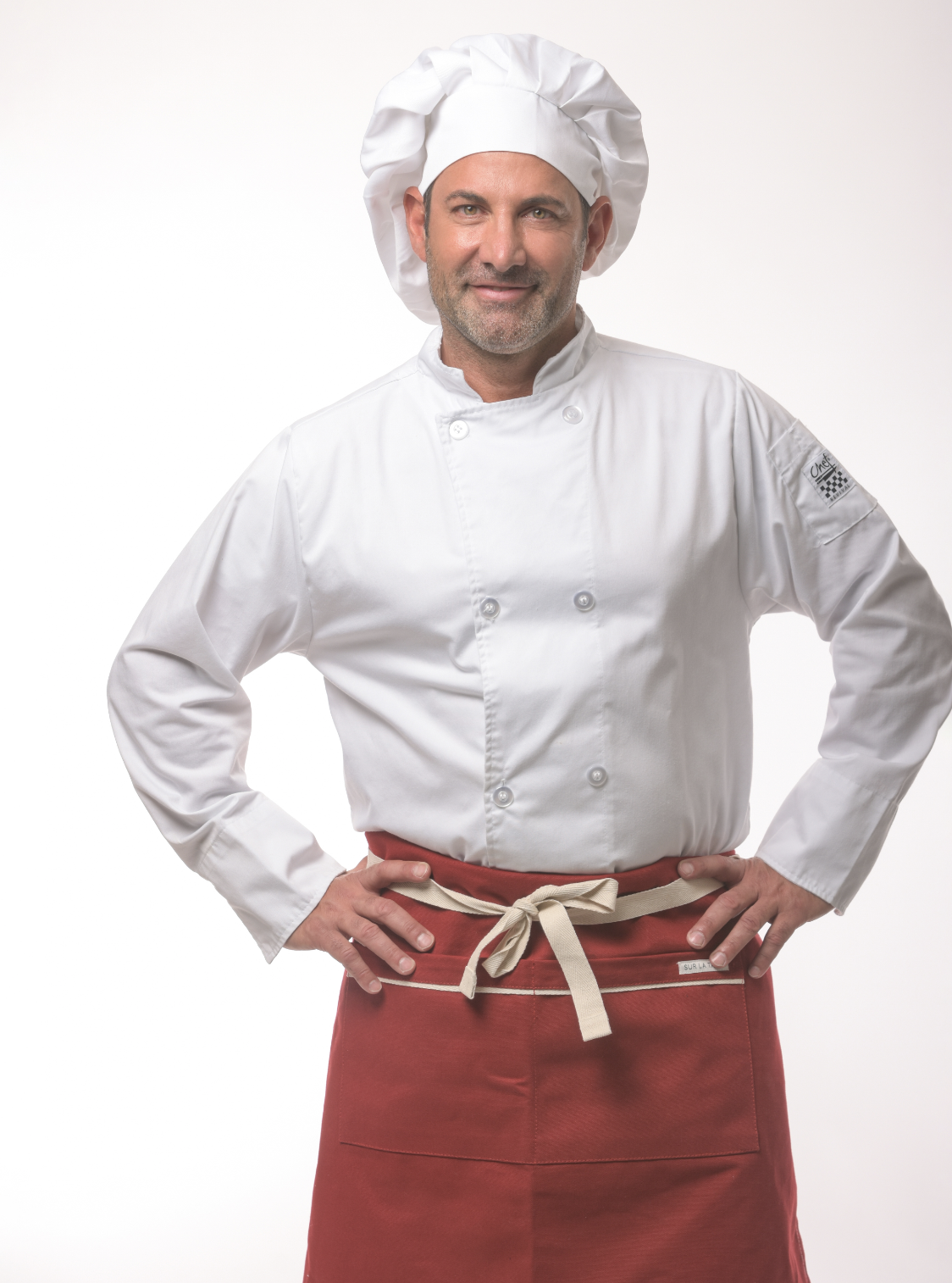 Aleko's house specialty