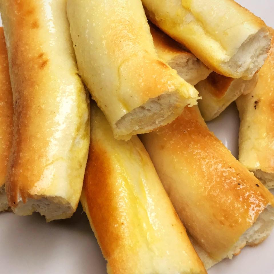 Aleko's catering food from South Lyon MI