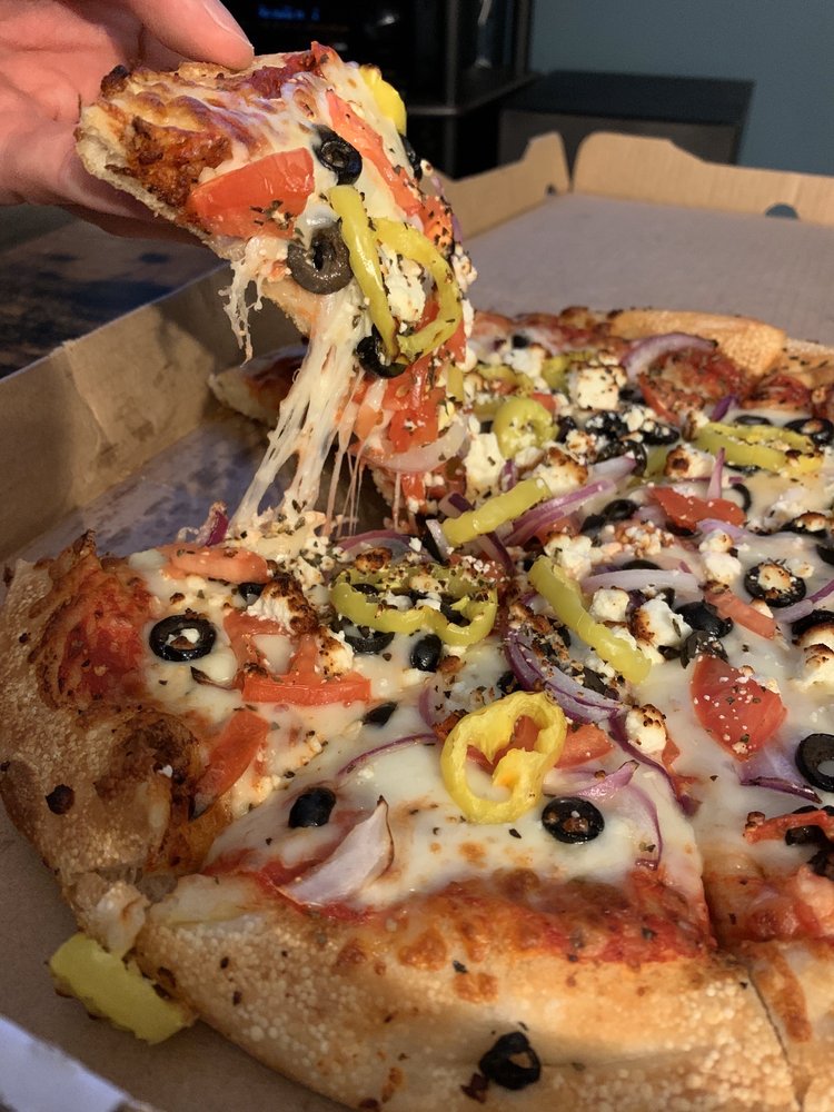 Aleko's party tray from South Lyon MI