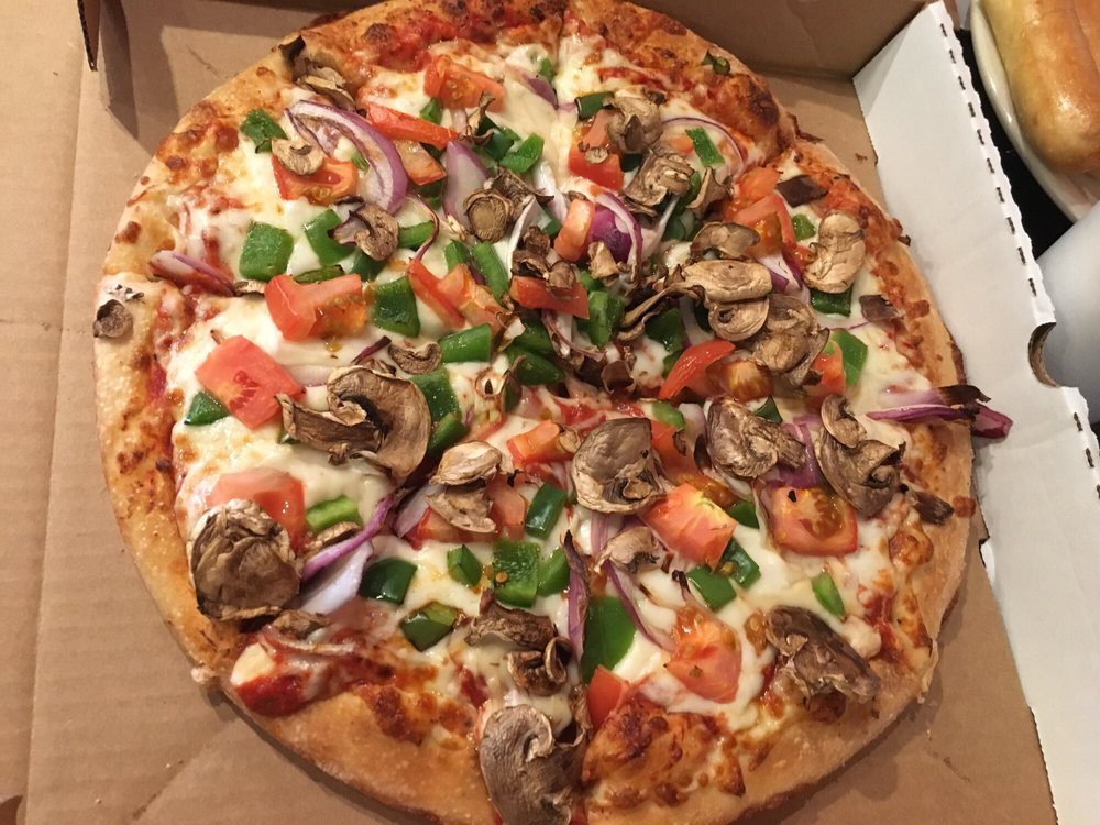 Aleko's South Lyon catering setup