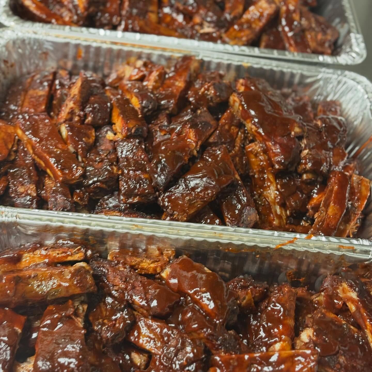 Aleko's food presentation